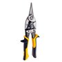 Tesoura Aviação Corte Reto 10" - Sata