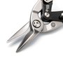 Tesoura Aviação Corte Reto 10" - Sata