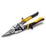 Tesoura Aviação Corte Reto 10" - Sata