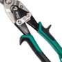 Tesoura Aviação Corte Reto Direito 10" - Sata Tesoura Aviação Corte Reto Direito 10" - Sata