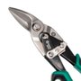 Tesoura Aviação Corte Reto Direito 10" - Sata Tesoura Aviação Corte Reto Direito 10" - Sata