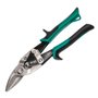 Tesoura Aviação Corte Reto Direito 10" - Sata Tesoura Aviação Corte Reto Direito 10" - Sata