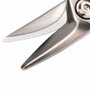 Tesoura Aviação Corte Reto Direito 10" - Sata Tesoura Aviação Corte Reto Direito 10" - Sata