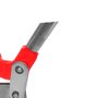 Tesoura Corta Chapa Nº4 5/32'' MCC111 - Metalsul
