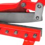 Tesoura Corta Chapa Nº4 5/32'' MCC111 - Metalsul