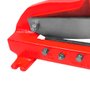 Tesoura Corta Chapa Nº4 5/32'' MCC111 - Metalsul