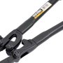 Tesoura Corta Vergalhão 12" PLUS - Vonder