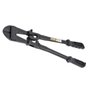Tesoura Corta Vergalhão 12" PLUS - Vonder