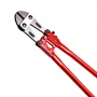 Tesoura Corta Vergalhão de Aço Carbono 24" - MTX