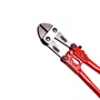 Tesoura Corta Vergalhão de Aço Carbono 30" 750mm - MTX
