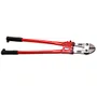 Tesoura Corta Vergalhão de Aço Carbono 30" 750mm - MTX