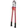 Tesoura Corta Vergalhão de Aço Carbono 30" 750mm - MTX