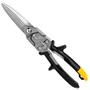 Tesoura de Aviação Corte Longo Reto - Toughbuilt