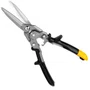 Tesoura de Aviação Corte Longo Reto - Toughbuilt