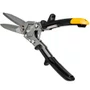 Tesoura de Aviação Corte Longo Reto - Toughbuilt