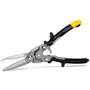 Tesoura de Aviação Corte Longo Reto - Toughbuilt