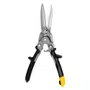 Tesoura de Aviação Corte Longo Reto - Toughbuilt