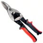 Tesoura de Aviação Corte Reto para Chapa 10" - MTX