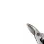 Tesoura de Aviação Corte Reto para Chapa 10" - MTX