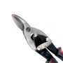 Tesoura de Aviação Corte Reto para Chapa 10" - MTX