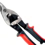 Tesoura de Aviação Corte Reto para Chapa 10" - MTX