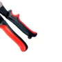 Tesoura de Aviação Corte Reto para Chapa 10" - MTX