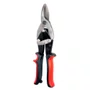 Tesoura de Aviação Corte Reto para Chapa 10" - MTX