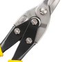 Tesoura de Aviação Fatmax Corte Reto 12/2" - 14-563 - Stanley