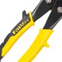 Tesoura de Aviação Fatmax Corte Reto 12/2" - 14-563 - Stanley