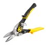 Tesoura de Aviação Fatmax Corte Reto 12/2" - 14-563 - Stanley