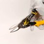 Tesoura de Aviação Fatmax Corte Reto 12/2" - 14-563 - Stanley