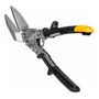 Tesoura de Chapa Aviação Corte Largo e Reto - Toughbuilt