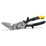 Tesoura de Chapa Aviação Corte Largo e Reto - Toughbuilt
