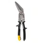 Tesoura de Chapa Aviação Corte Largo e Reto - Toughbuilt