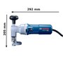 Tesoura Faca 2400GPM 500W 220V GSC2.8 - Bosch