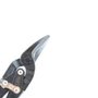 Tesoura Funileiro Aviação 285 Esquerda - Berg Tools