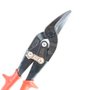 Tesoura Funileiro Aviação 285 Esquerda - Berg Tools