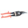 Tesoura Funileiro Aviação 285 Esquerda - Berg Tools