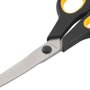 Tesoura Multiuso Geral 25cm com Cabo Plástico - Vonder