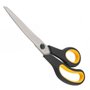 Tesoura Multiuso Geral 25cm com Cabo Plástico - Vonder