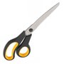 Tesoura Multiuso Geral 25cm com Cabo Plástico - Vonder