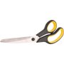 Tesoura Multiuso Geral 25cm com Cabo Plástico - Vonder