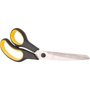 Tesoura Multiuso Geral 25cm com Cabo Plástico - Vonder