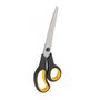 Tesoura Multiuso Geral 25cm com Cabo Plástico - Vonder