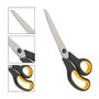 Tesoura Multiuso Geral 25cm com Cabo Plástico - Vonder