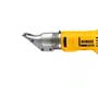 Tesoura para Chapa 18G 20V Max Li-Ion DCS491B - Dewalt