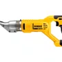 Tesoura para Chapa 18G 20V Max Li-Ion DCS491B - Dewalt
