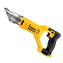 Tesoura para Chapa 18G 20V Max Li-Ion DCS491B - Dewalt