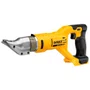Tesoura para Chapa 18G 20V Max Li-Ion DCS491B - Dewalt