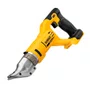 Tesoura para Chapa 18G 20V Max Li-Ion DCS491B - Dewalt